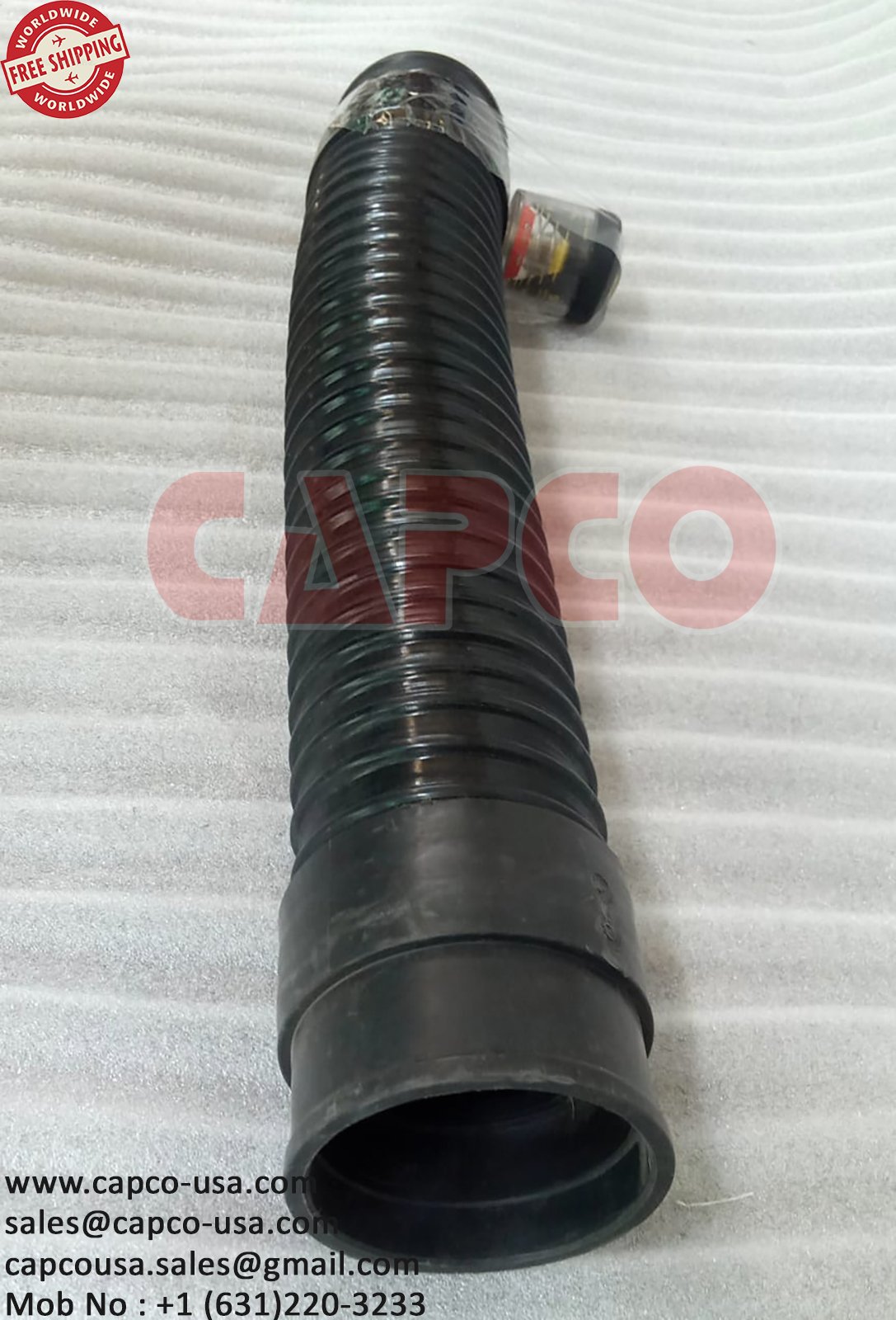 SUCTION HOSE 1622001800