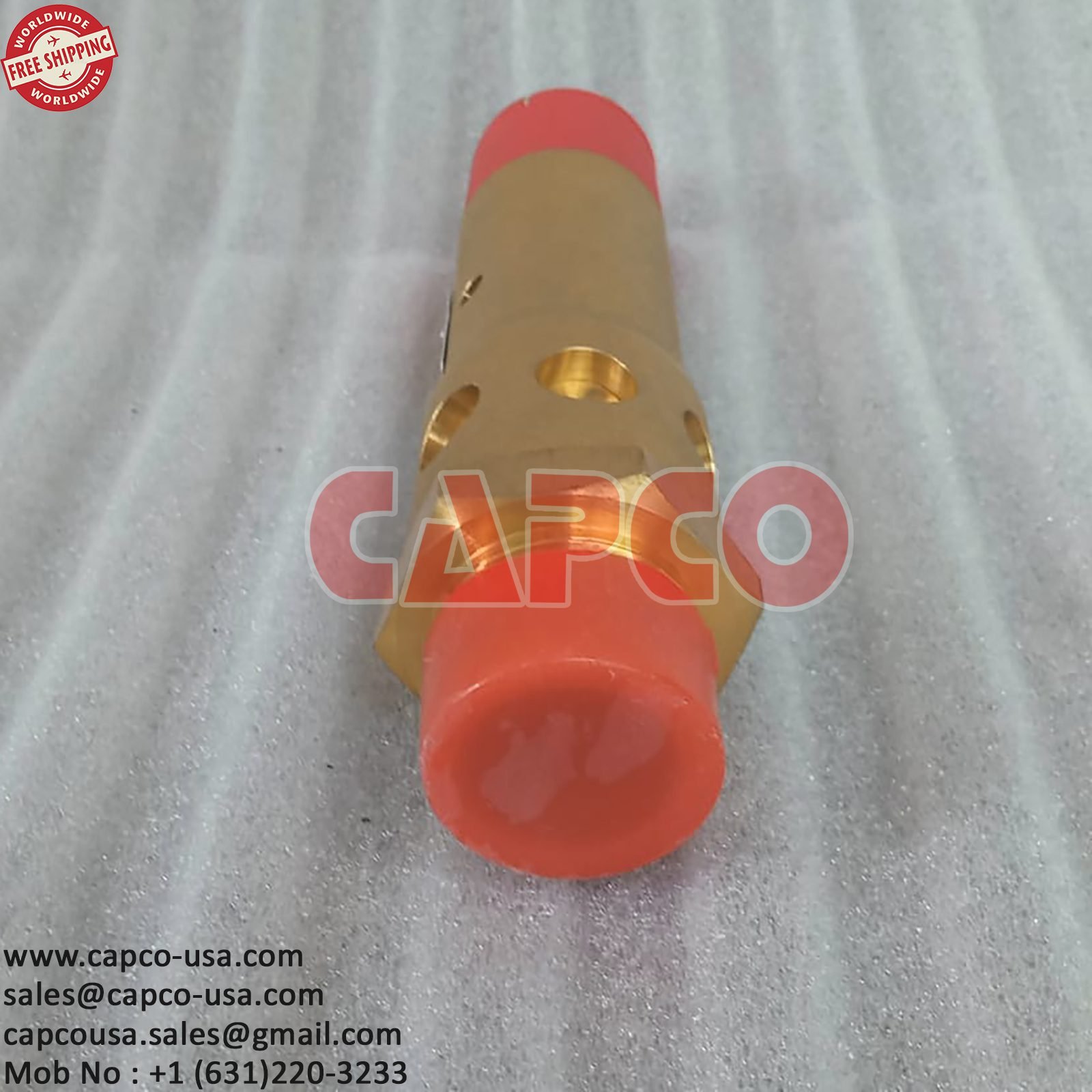 Safety Valve 1625166474 - Image 3
