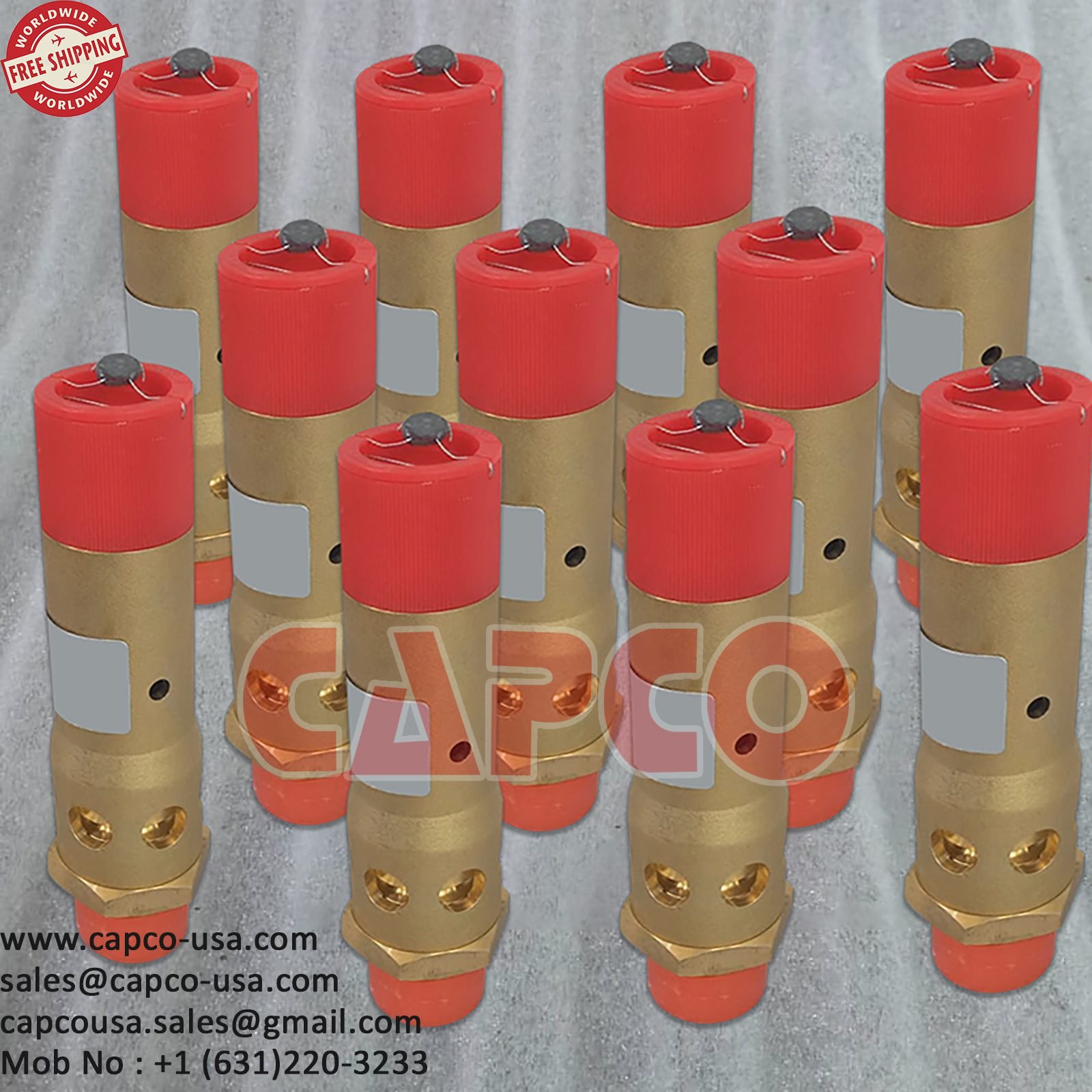 Safety Valve 1625166474 - Image 4