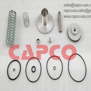 UNLOADING VALVE 2205490430