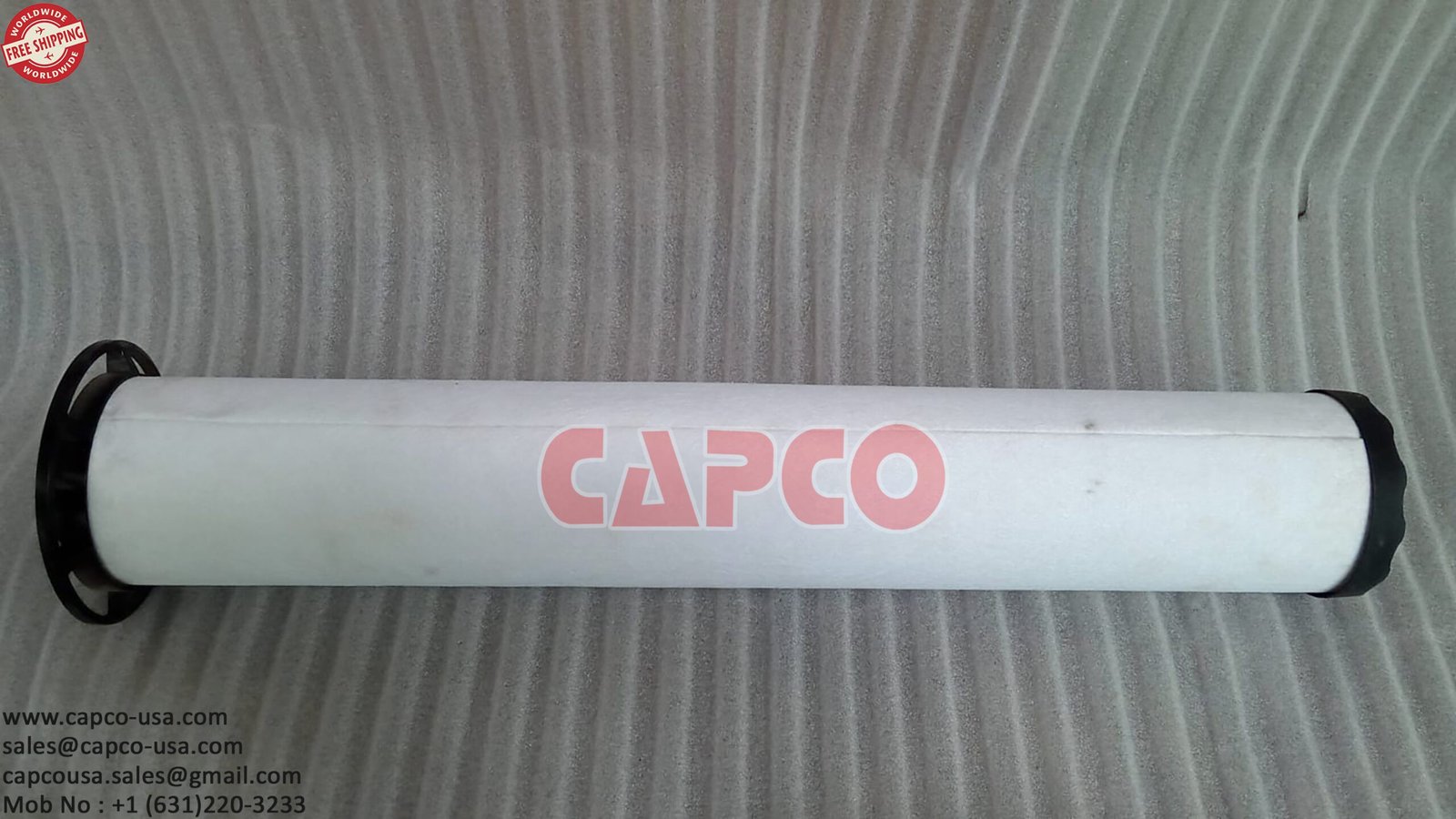 LINE FILTER 24242398/NON OEM/FREE SHIPPING - Image 3