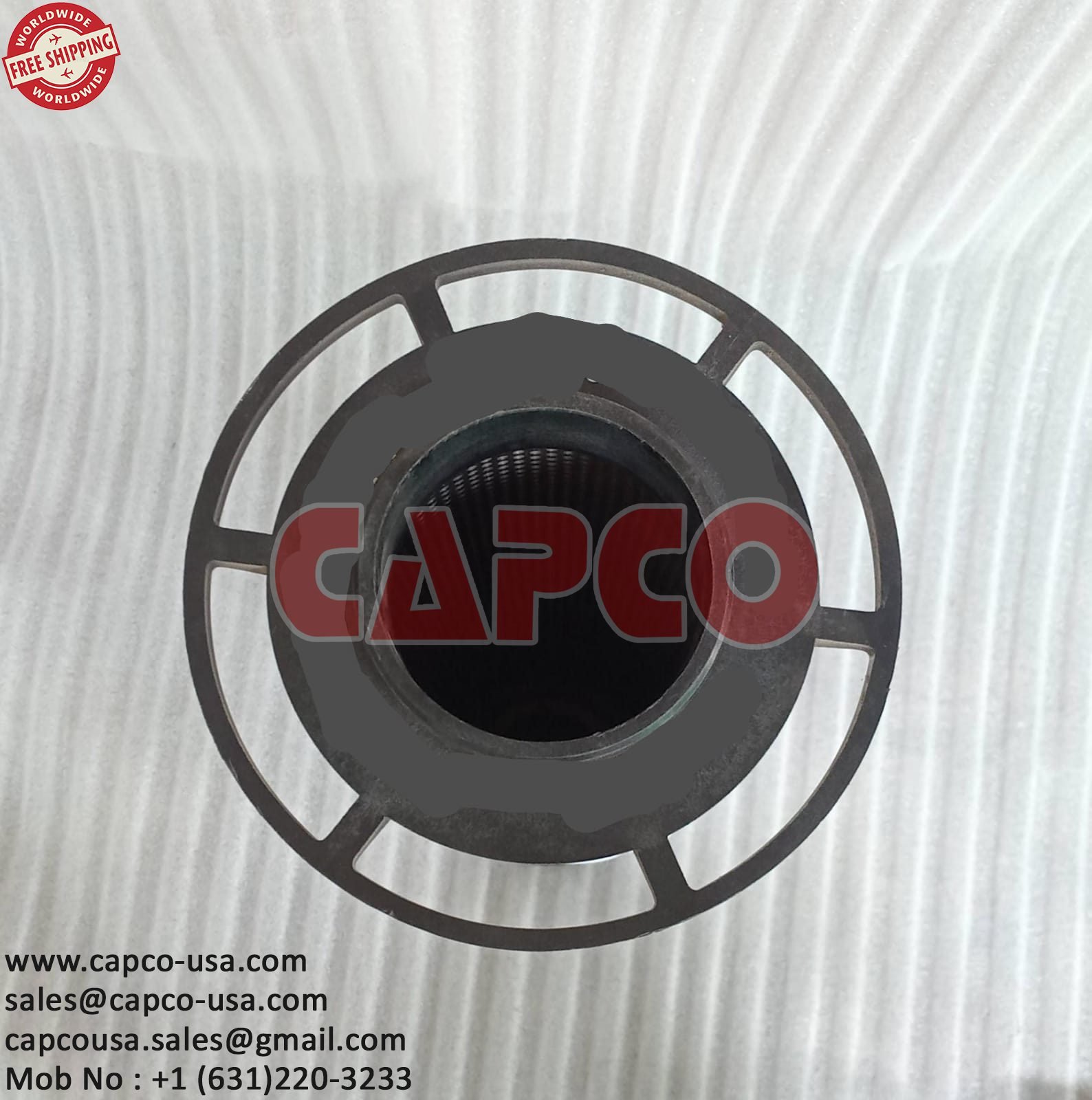 LINE FILTER 24242398/NON OEM/FREE SHIPPING - Image 2