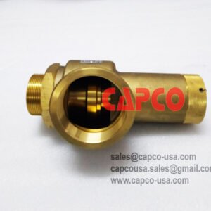 Safety Valve PC-FC21-567#01
