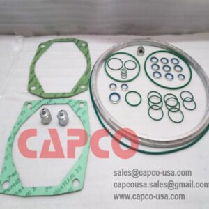 LP Compressor Element Exchange Kit 2906038600