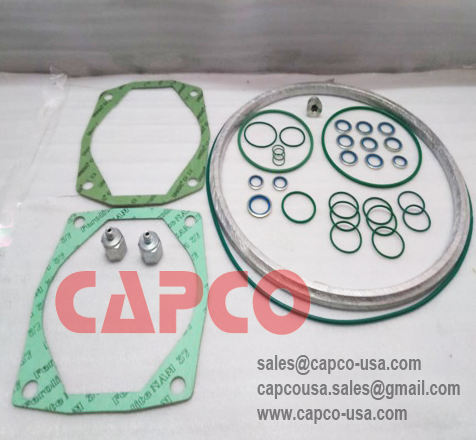 LP Compressor Element Exchange Kit 2906038600