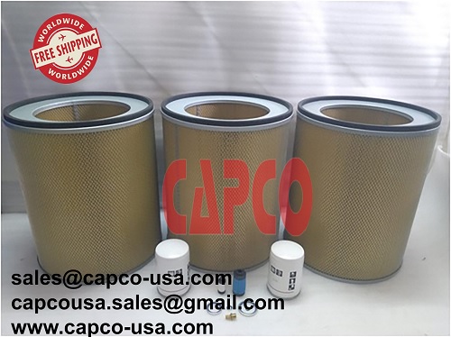 Air Oil filter kit 2906048700