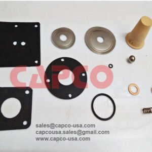 REGULATING KIT 2910000600