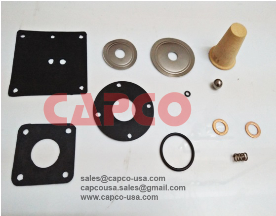 REGULATING KIT 2910000600