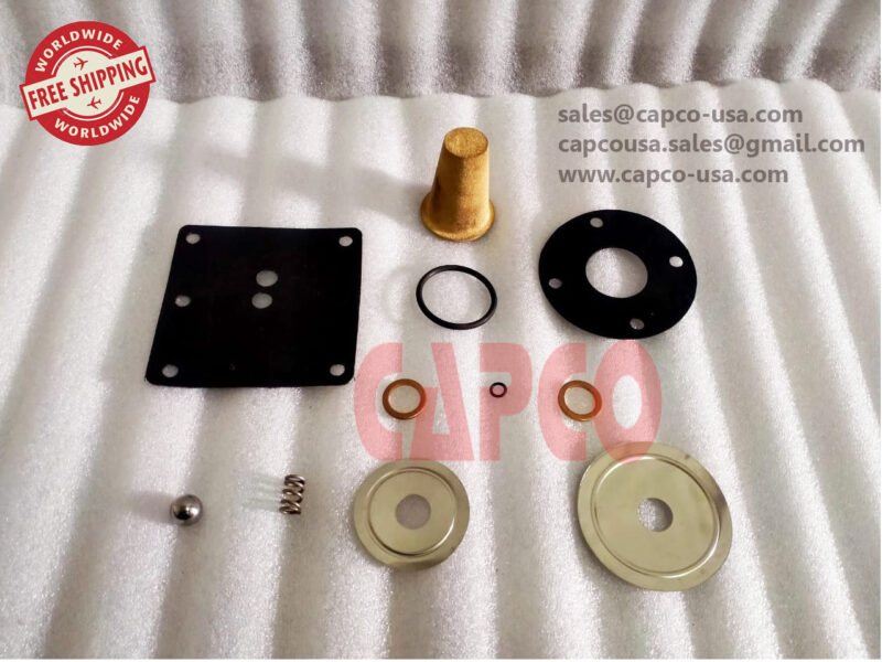 REGULATING KIT 2910301200