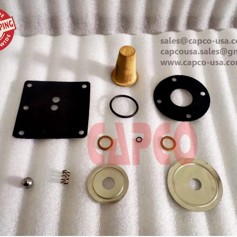 REGULATING KIT 2910301200