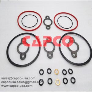 After Cooler Kit 2910563500