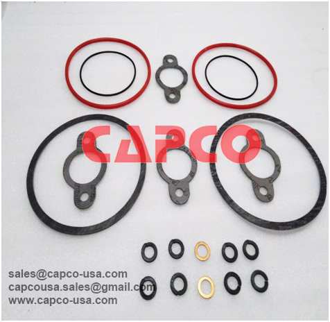 After Cooler Kit 2910563500