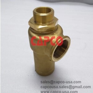 Safety Valve 1432030099