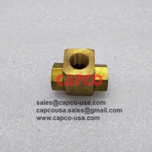 SHUTTLE VALVE 39127261