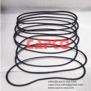 Belt Set of 9  6.2556.0