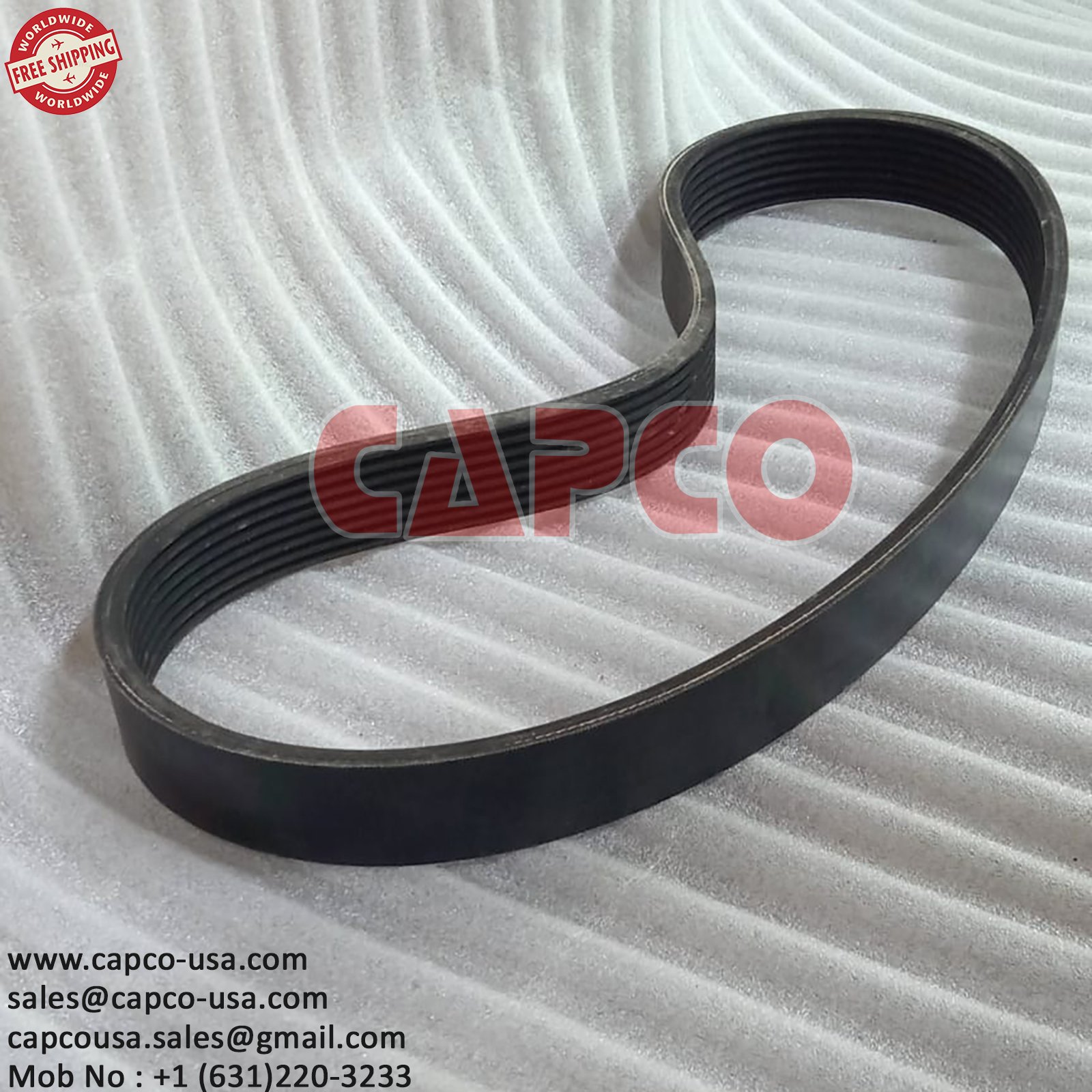 Belt 6.3776.0