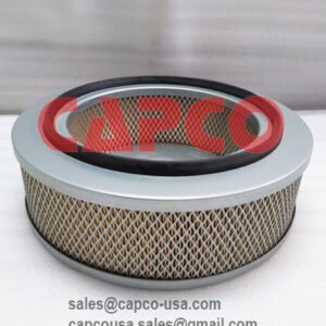 AIR FILTER  6.4139.0