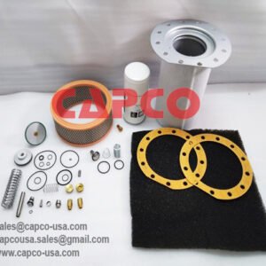 8000 Hours Kit  6229038500