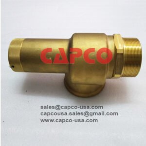 SAFETY VALVE 68019686