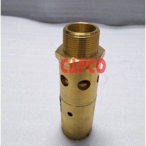 Safety Valve 19036037