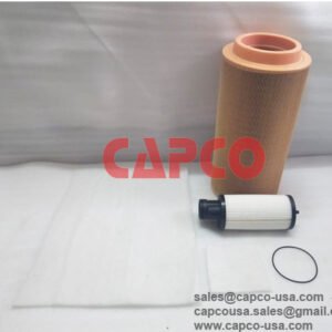 Air oil filter kit 2901194902