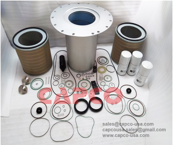 Maintenance Kit 2906059300