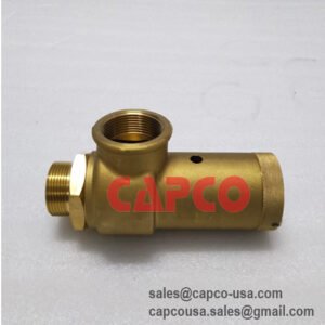 Safety Valve 88290005-479