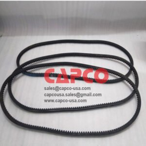 V BELT SET OF 3 1613763801