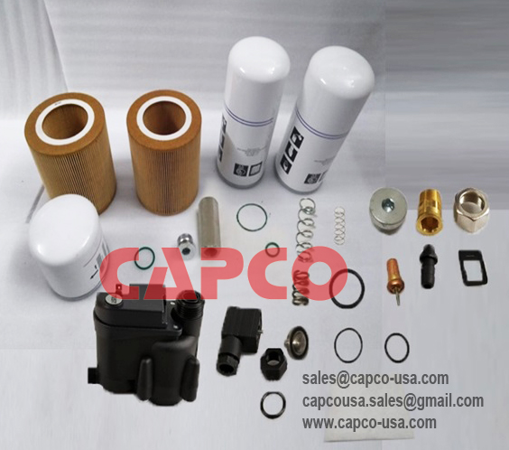 Preventive Maintenance Kit 2901206601