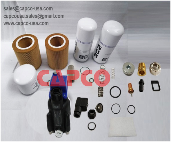 Preventive Maintenance Kit 2901206602