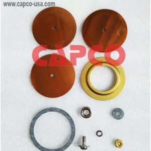 PRESSURE REGULATOR REPAIR KIT 250028-693