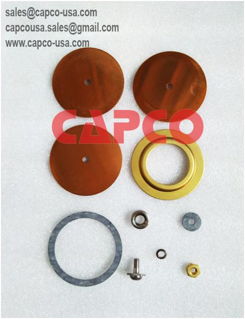 PRESSURE REGULATOR REPAIR KIT 250028-693