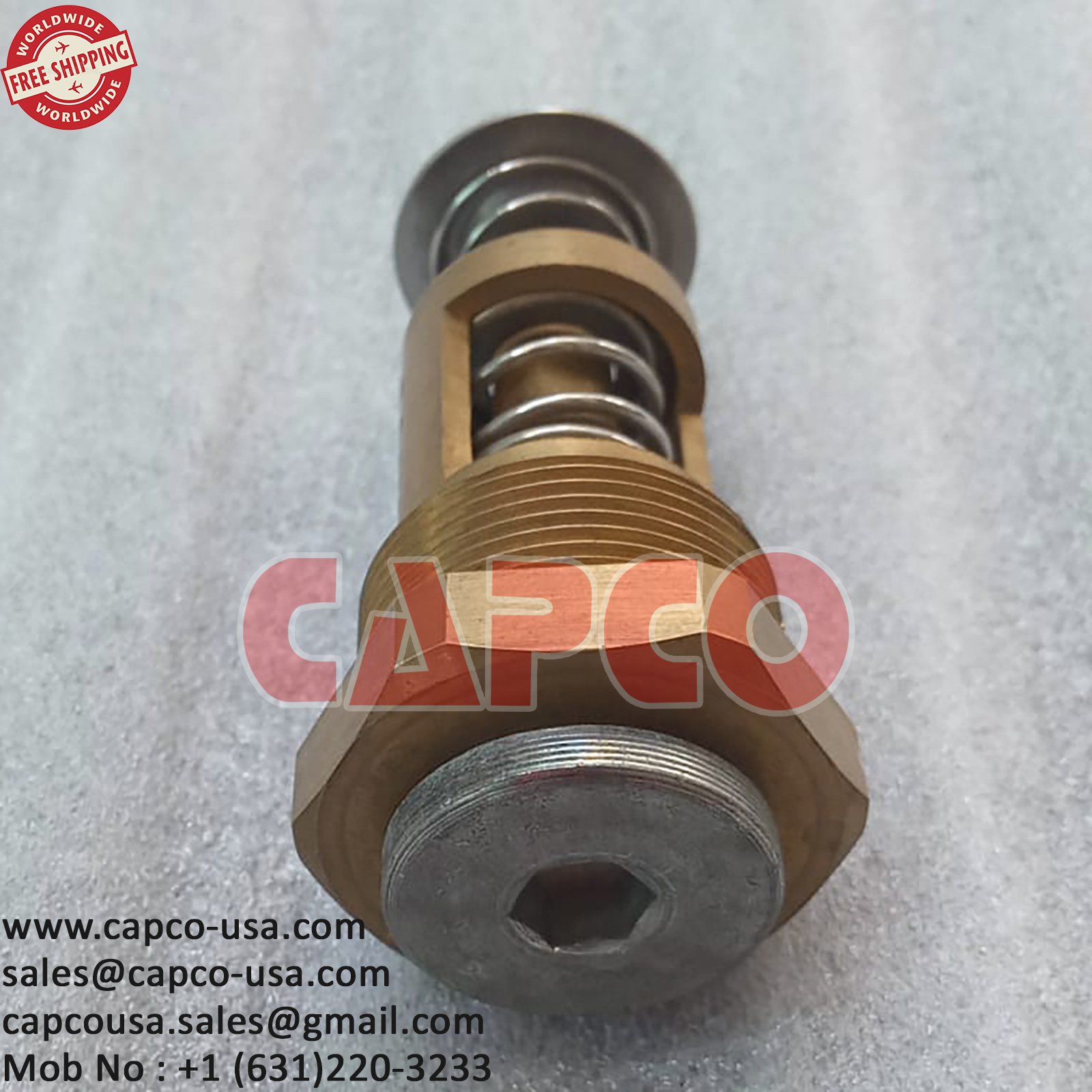 THERMOSTATIC VALVE 1513015903