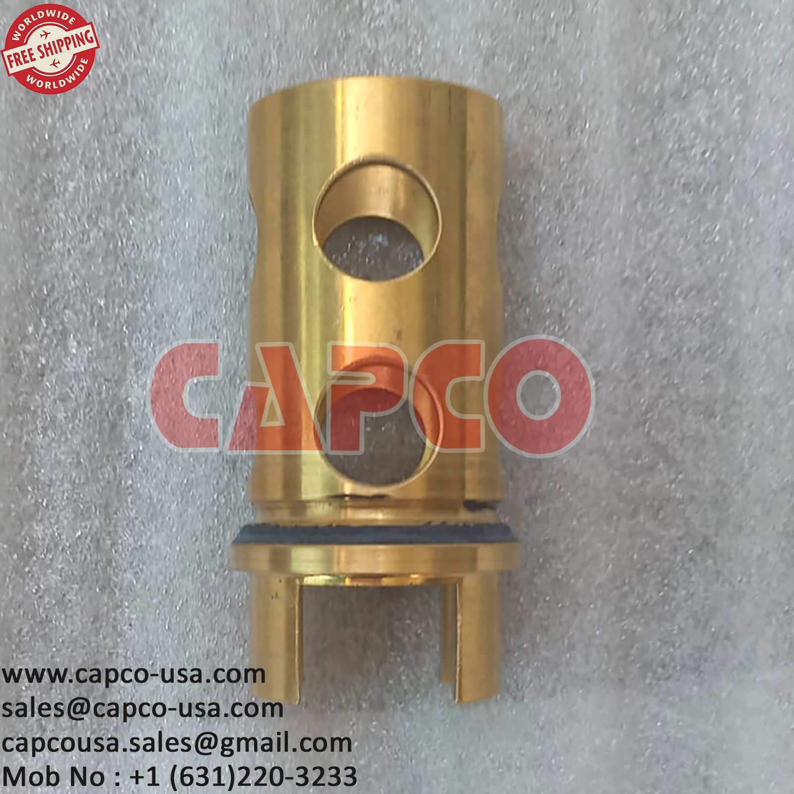 VALVE ASSEMBLY 1613890700