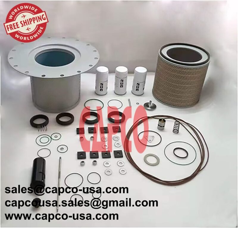8000 hrs kit 2906060600