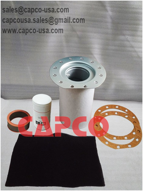 4000 HOURS SERVICE KIT 2200902223