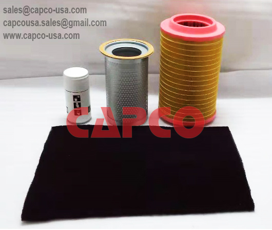 6000 hours  service kit  2200902308