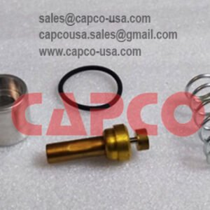 OIL VALVE SET 2420289671P