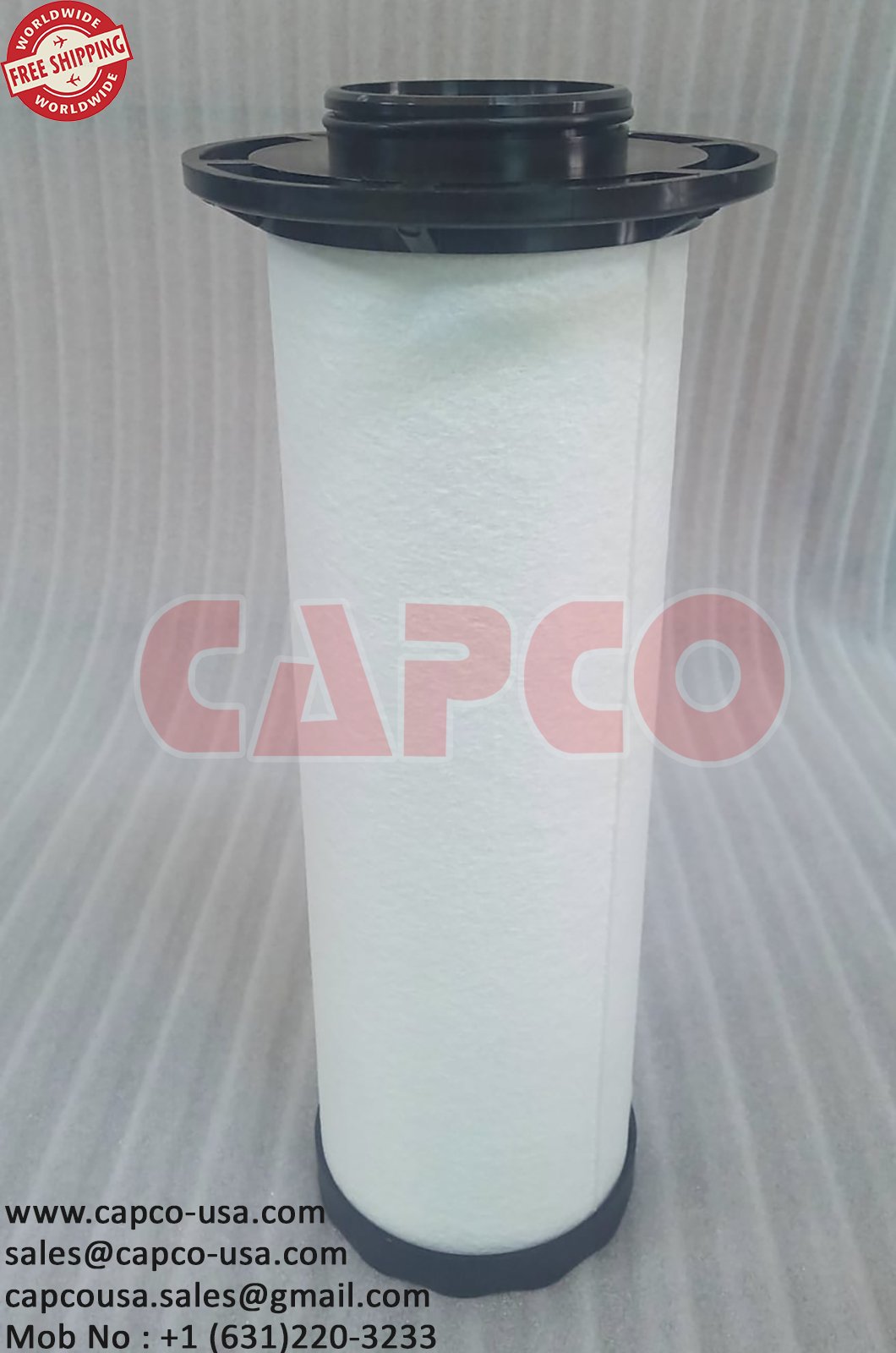 LINE FILTER 24242323/NON OEM/FREE SHIPPING