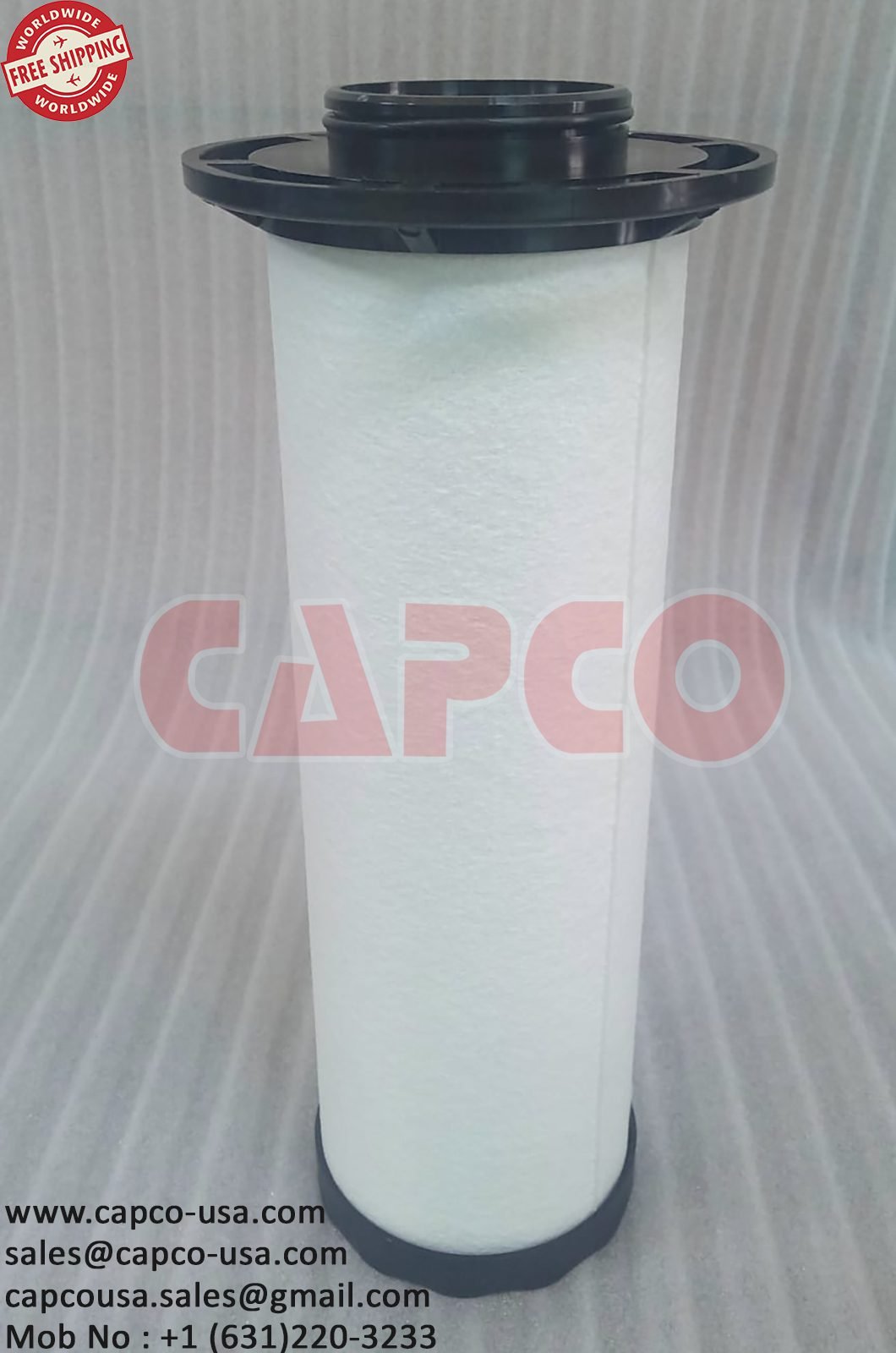 LINE FILTER 24242489/NON OEM/FREE SHIPPING - Image 2