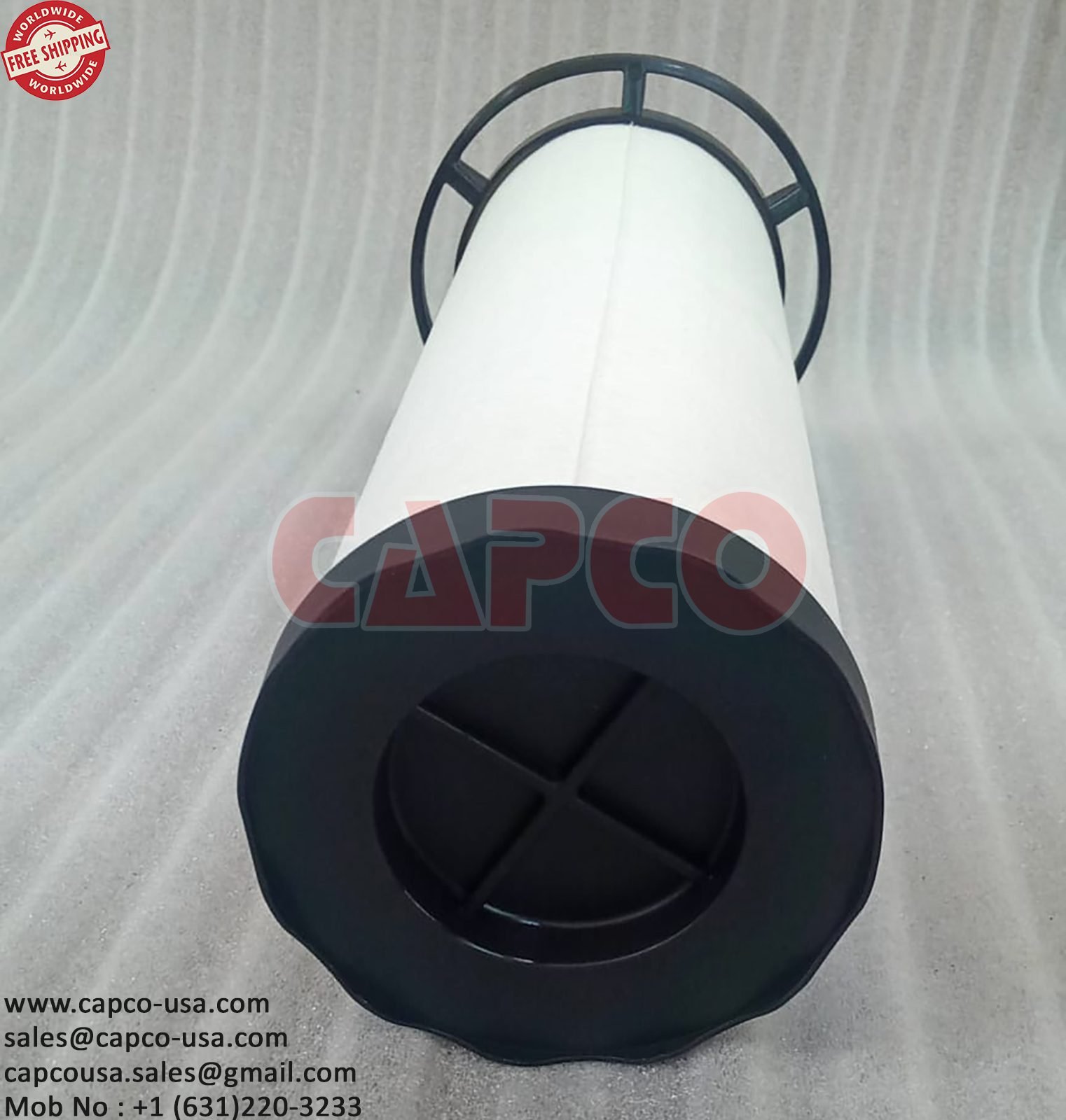 LINE FILTER 24242489/NON OEM/FREE SHIPPING - Image 4