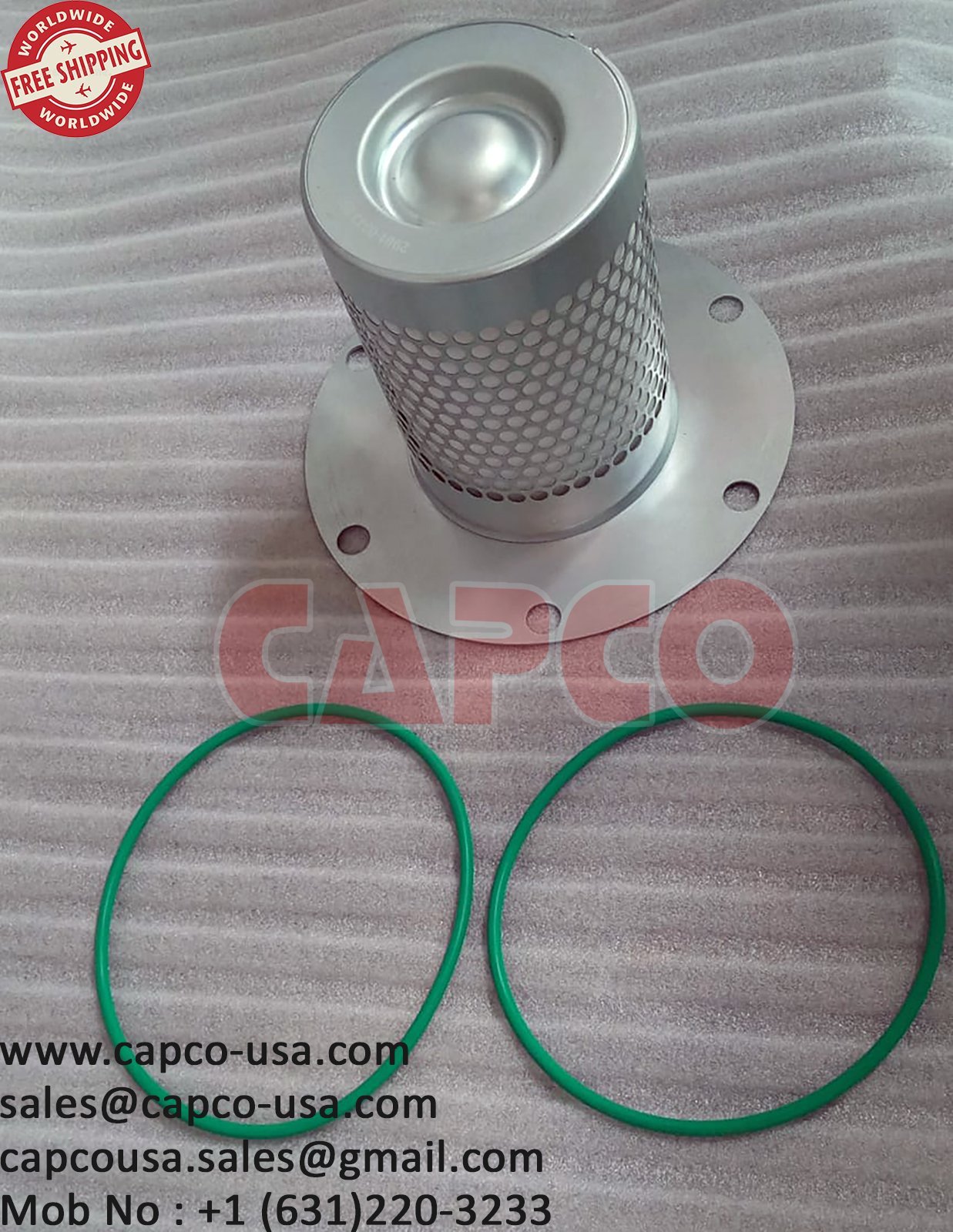 SEPARATOR 2901034301 /NON OEM/FREE SHIPPING