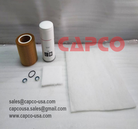 FILTER KIT  2901069501