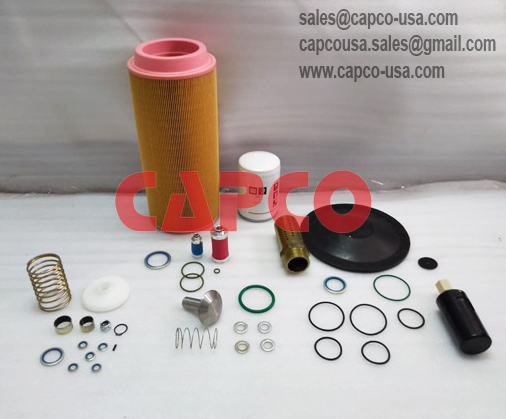 C-PREVENTIVE MAINTENACE KIT 2901112000