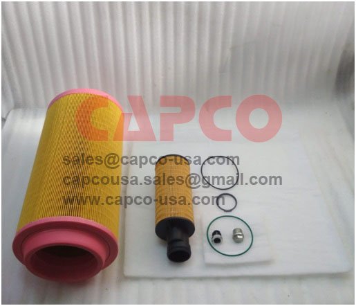 AIR OIL FILTER KIT 2901194702
