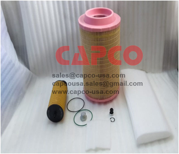 AIR OIL FILTER KIT 2901162400