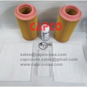 Air oil filter kit 2901194900