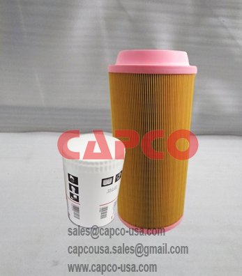 AIR OIL FILTER KIT 2901199400