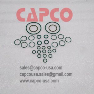 PIPE SEAL KIT 2906013300