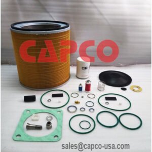 B-Maintenance Kit 2906041000